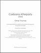 Caribana Afterparty Concert Band sheet music cover